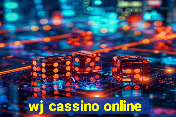 wj cassino online